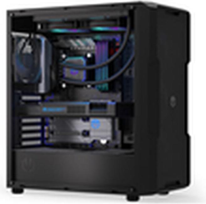 Productafbeelding Endorfy Navis F240 ARGB EY3B004