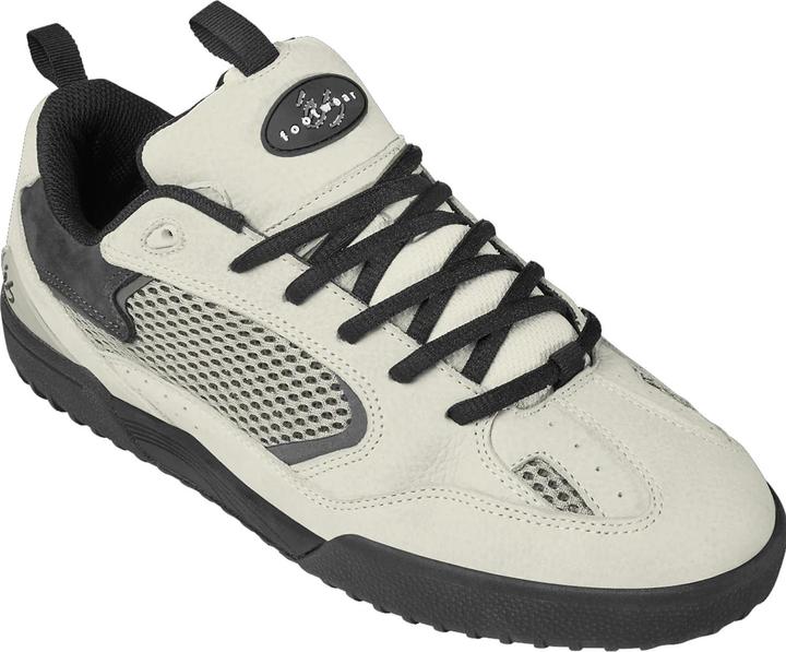 Actual product image éS Quattro (46)