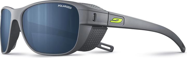 Immagine prodotto Julbo Occhiali da sole Camino M (Grigio scuro, Grigio blu)