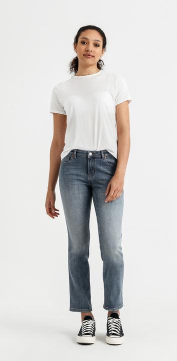 Immagine prodotto Du/Er Ragazza in denim performante (L)