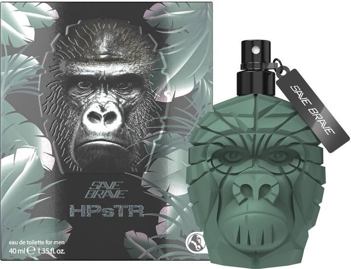 Immagine prodotto Save Brave Eau de Toilette (Eau de toilette, 40 ml)