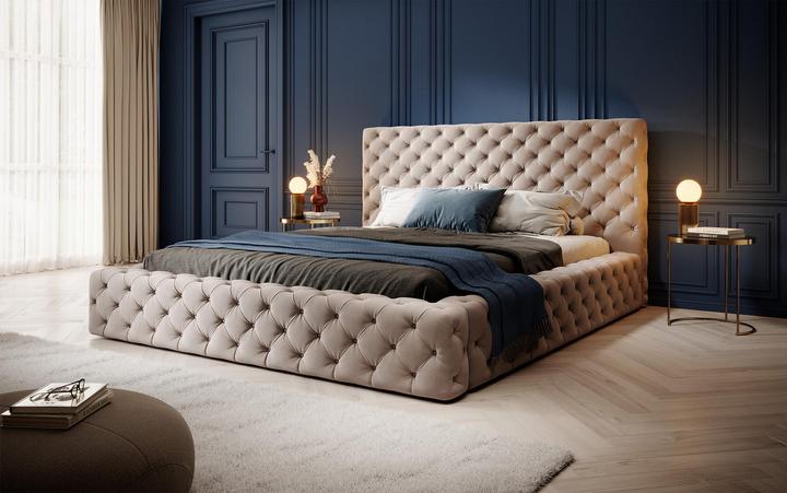 Actual product image ELTAP Principe (180 x 200 cm)