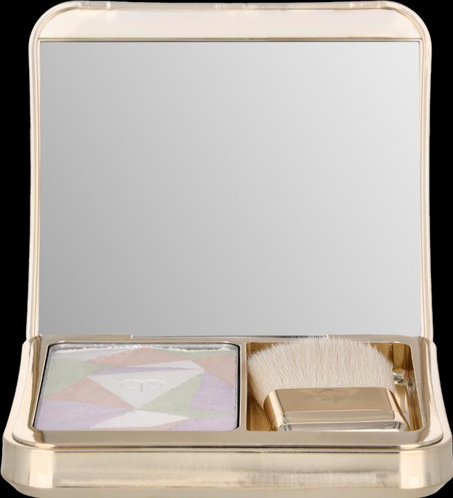 Produktbild Clé De Peau Luiminizing Face Enhancer Nr. 17 (Nr. 17, Highlighter, 10 g)