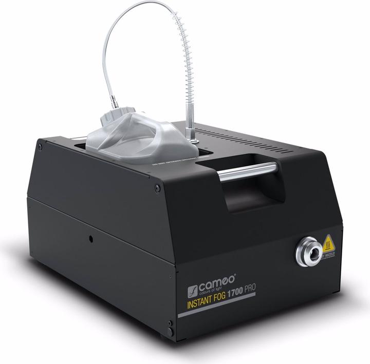 Image du produit INSTANT FOG 1700 PRO Machine à fumée