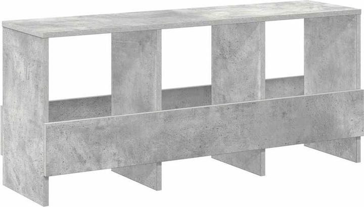 Actual product image vidaXL Magazinregal (30 x 30 x 45 cm)