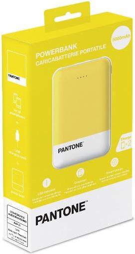 Produktbild Celly Pantone (5000 mAh, 18.50 Wh)