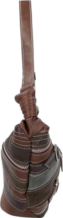 Image du produit Desigual Fibonacci Munster 2.0 Schultertasche 42 cm