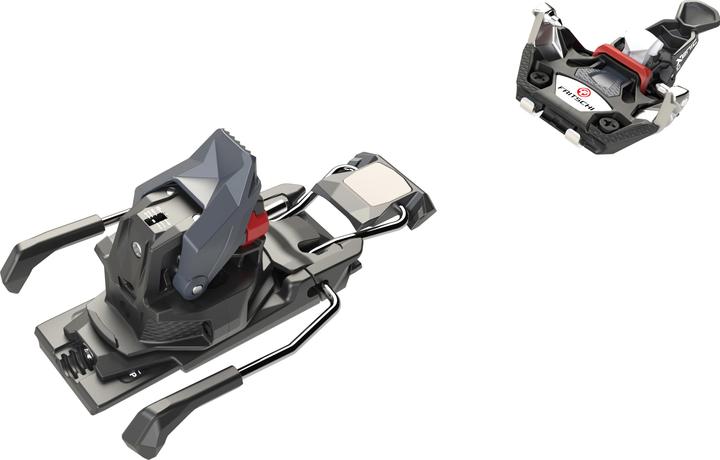Actual product image Fritschi Xenic 10 (incl. stopper) (Touring skis)