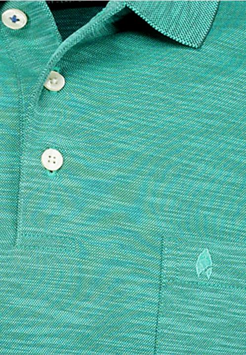 Produktbild Ragman Poloshirt Kurzarmpoloshirt (M)