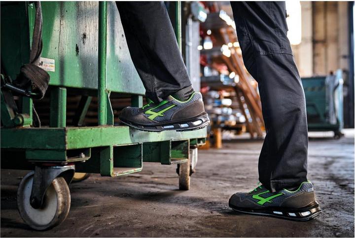 Actual product image U-Power Point (S1P, 38)