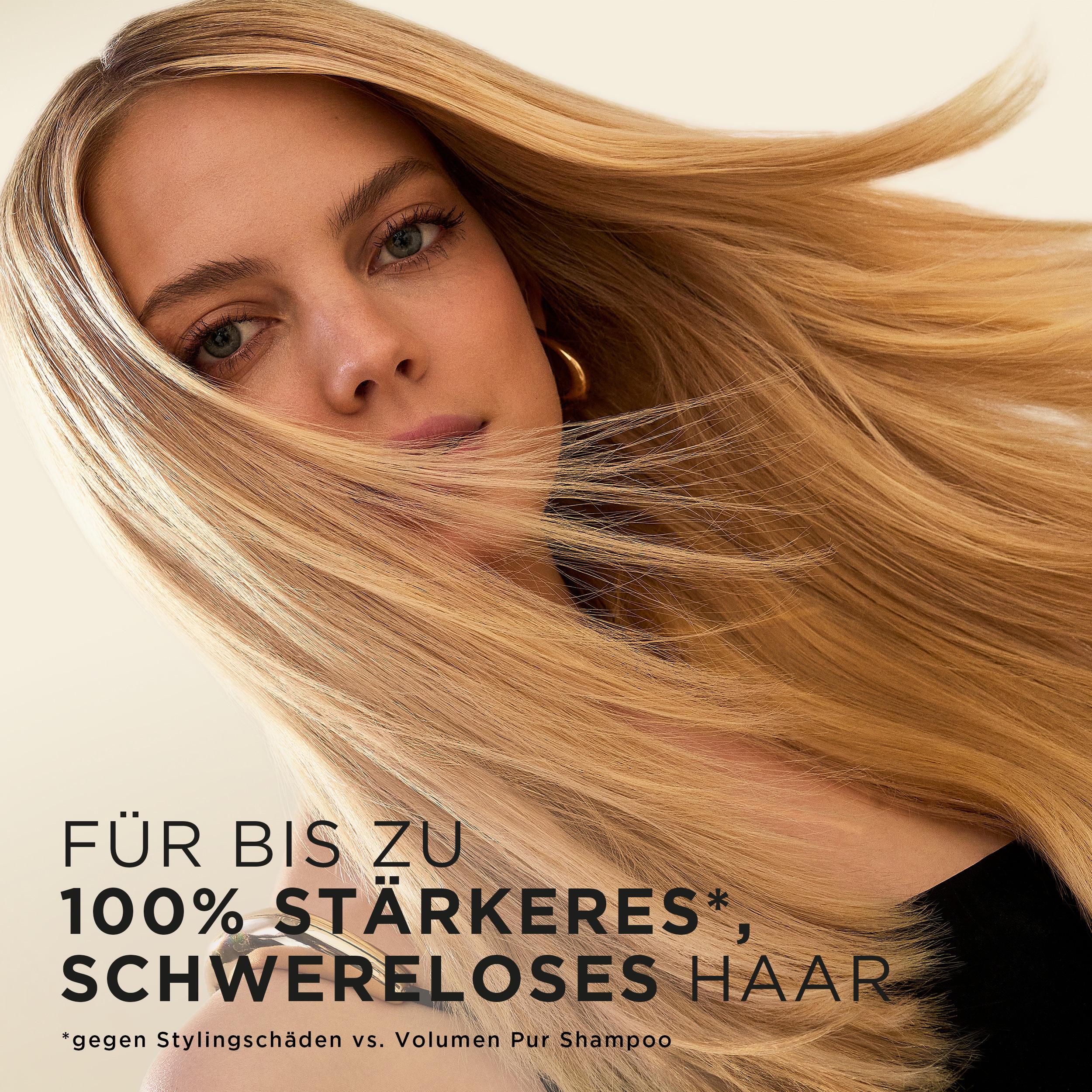 Thumbnail - Pantene, Shampoo, Pro-V Classic Care 3 in 1 (250 ml, Flüssiges Shampoo)