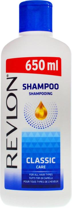 Immagine prodotto Revlon Professional flex Classico (Shampoo liquido, 650 ml)