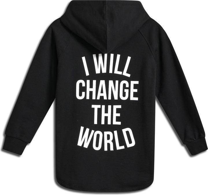 Produktbild hummel stmMONTERY HOODIE (116)