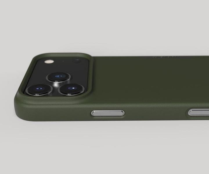 Immagine prodotto Nudient Back Cover Thin MagSafe (Apple iPhone 17 Pro Max)