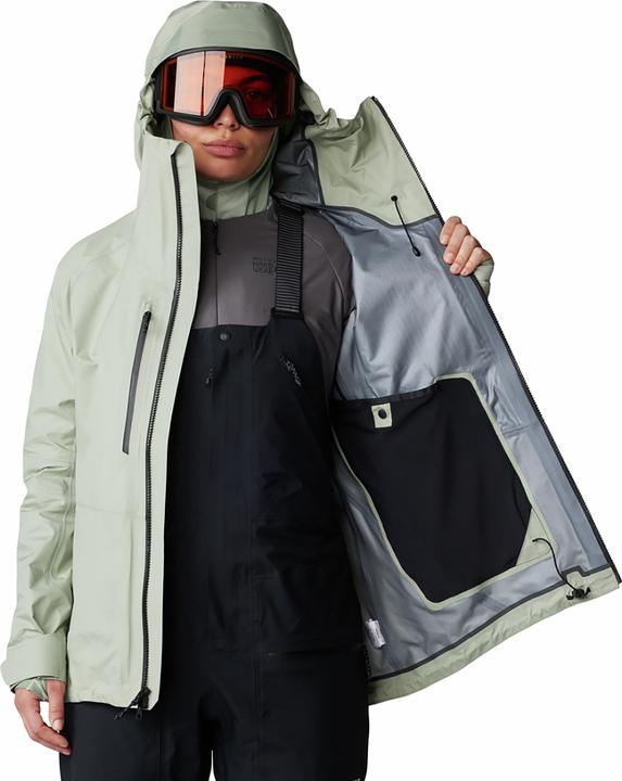 Produktbild Mountain Hardwear High Exposure GTX C-Knit (L)