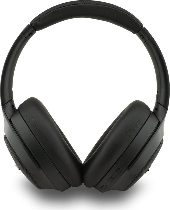 Lacoste Petit Pique ANC/ENC Wireless Headphone - black (42 h, Kabellos)