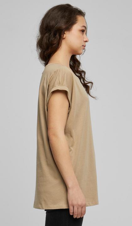Immagine prodotto Urban Classics Tee a spalla estesa da donna - 2126 (L)