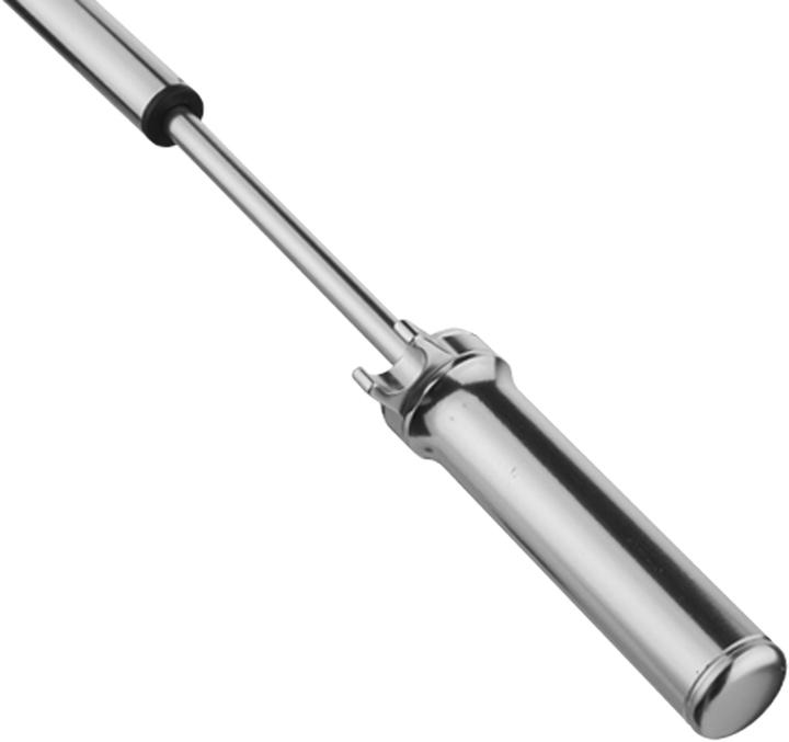 Produktbild Birzman Zacoo Salut Dämpferpumpe