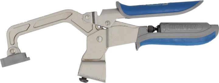 Produktbild Kreg Automaxx Werkbankzwinge Set 76 mm 2 Stk. ( 2x KBC3 ) Zwinge Tischzwinge (76 mm)