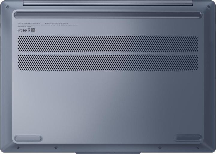 Actual product image Lenovo IdeaPad Slim 5 (14", Snapdragon X Plus X1P-42-100, 16.38 GB, 512.00 GB, DE)