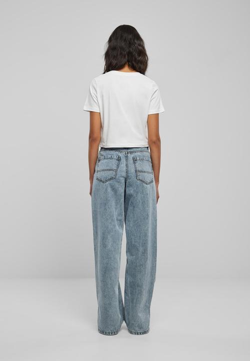 Image du produit Days Beyond Tee Cropped Dolce Far Niente - 139159 (L)