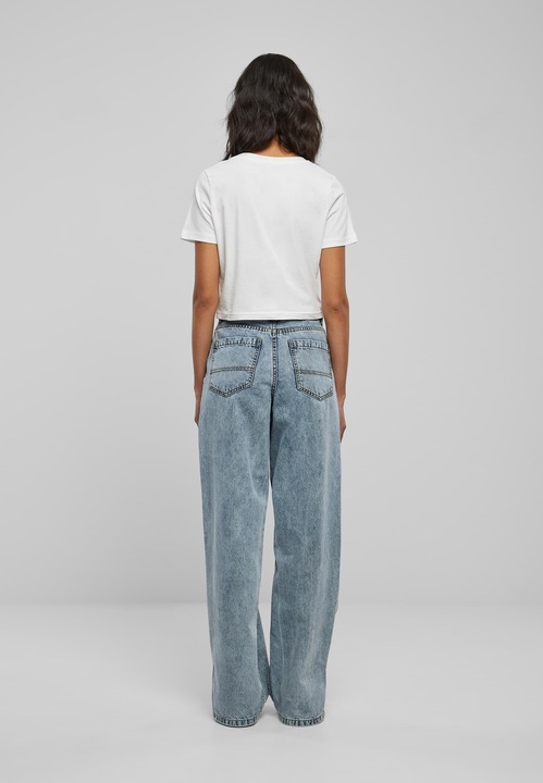 Produktbild Days Beyond Dolce Far Niente Cropped Tee - 139159 (L)