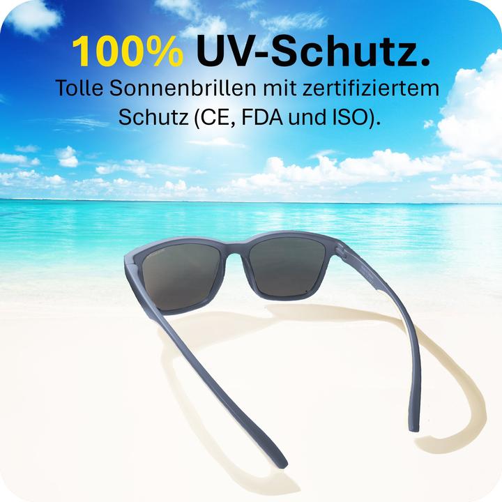 Immagine prodotto Mausito BOHO Large (6 bis 10 Jahre)