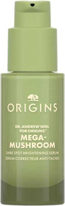 Produktbild Origins Dr. Weil Mega-Mushroom (30 ml)