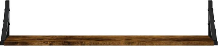 Produktbild vidaXL Wandregal (80 x 15 x 15.50 cm)