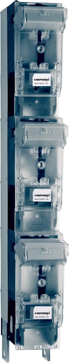 Immagine prodotto Mersen 1.000.093 Interruttore sezionatore NH taglia 4a 1250A 185mm (Fusibile NH-DIN, 1250 A)