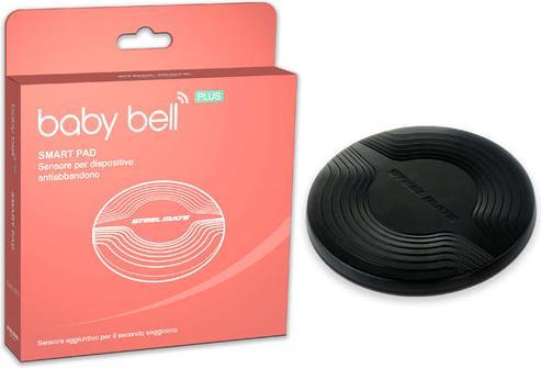 Baby Bell Smart Pad Plus Device