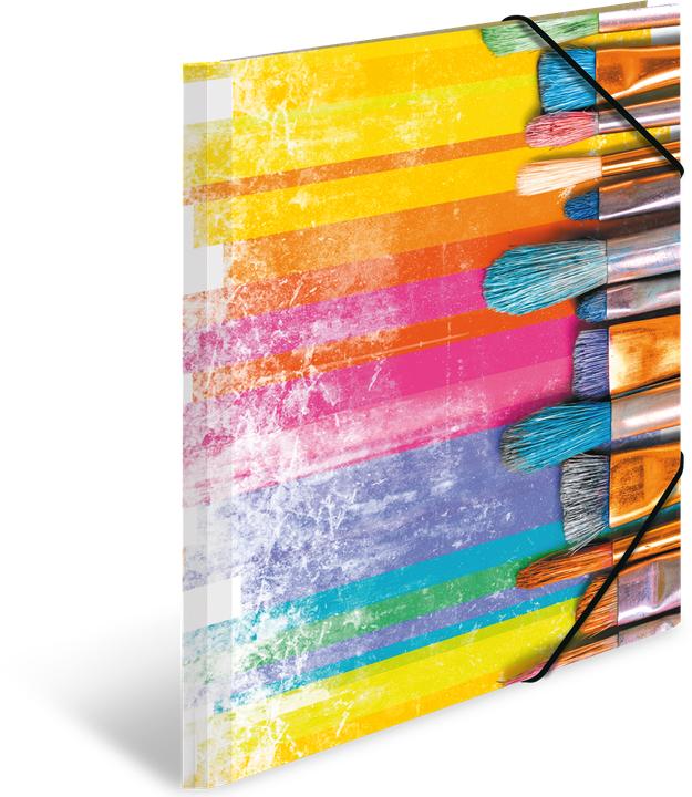 Image du produit HERMA Porte-documents A3 Motif (A3, 1x)