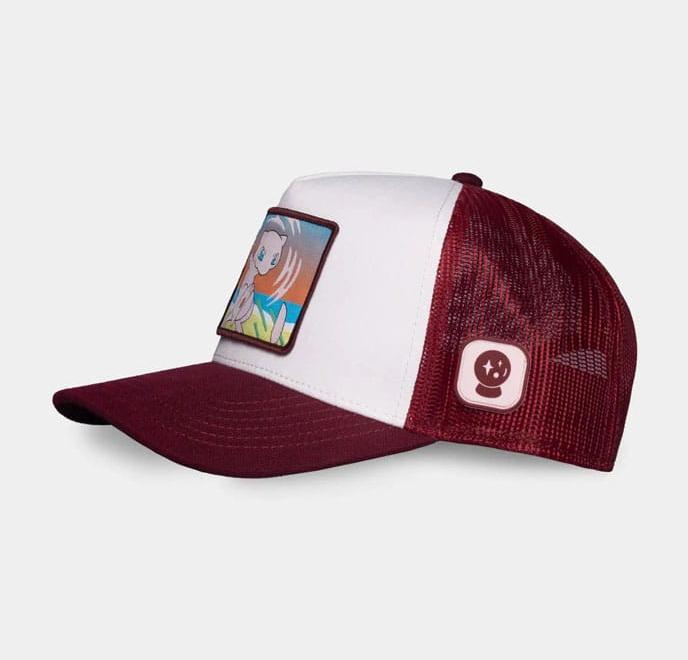 Produktbild Difuzed Pokémon - Mew Trucker Cap