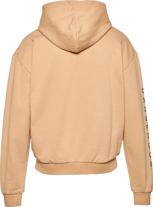 Actual product image Dangerous DNGRS DNGRS Decent Zip Hoody - 187285 (S)