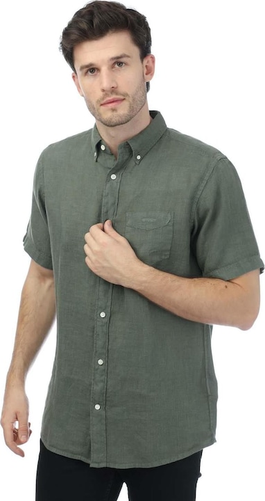 Produktbild GANT Hemd (XXL)