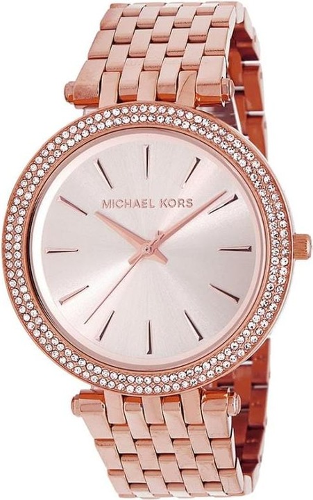 Immagine prodotto Michael Kors Darci (Orologio da polso analogico, 39 mm)