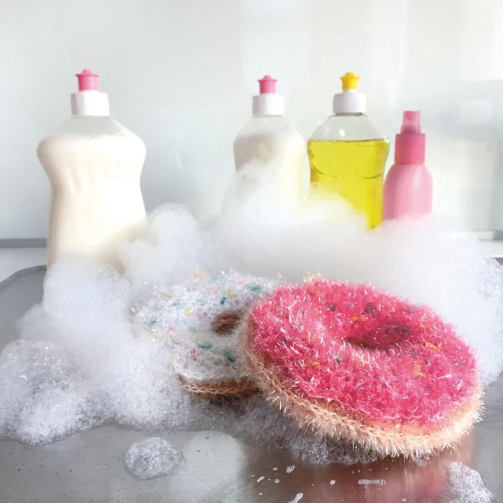 Actual product image Rico Design Creative Bubble (90 m)