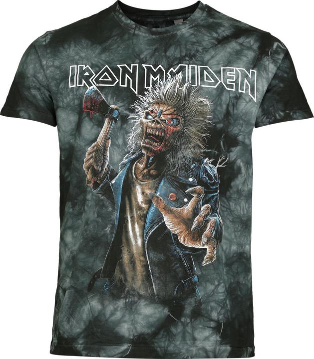 Produktbild Iron Maiden Eddie Keyline (M)