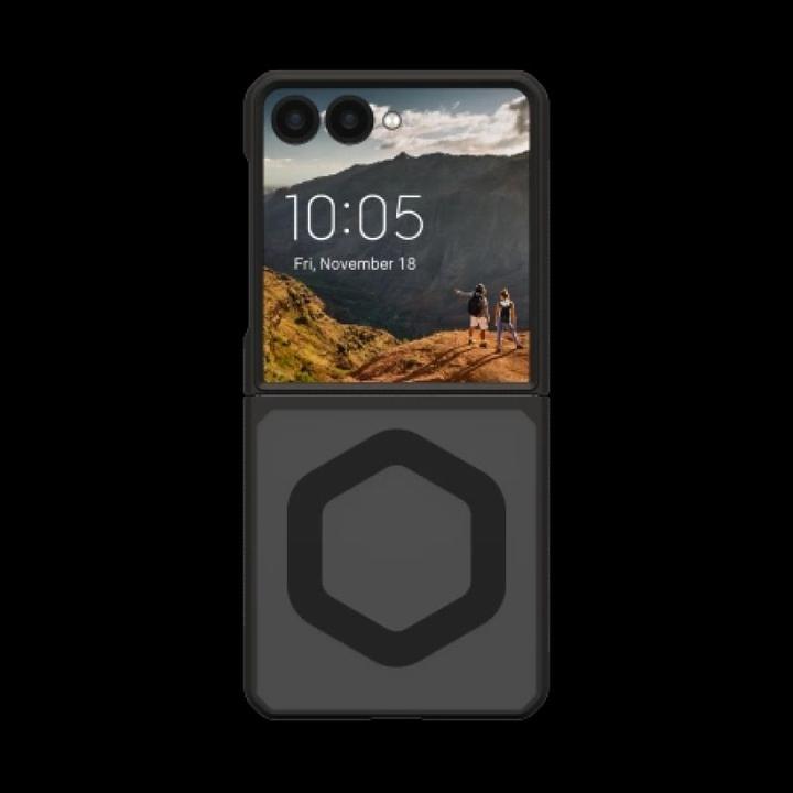 Immagine prodotto UAG (U) Mouve Case - Samsung James (Samsung Galaxy Z Flip7)