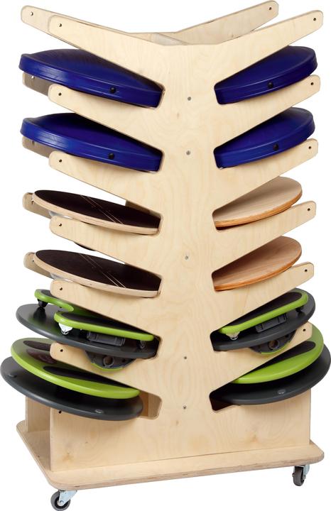 Sport-Thieme Storage trolley