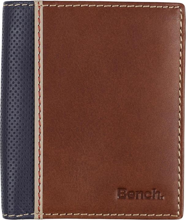Actual product image Bench Wallet RFID 10 cm