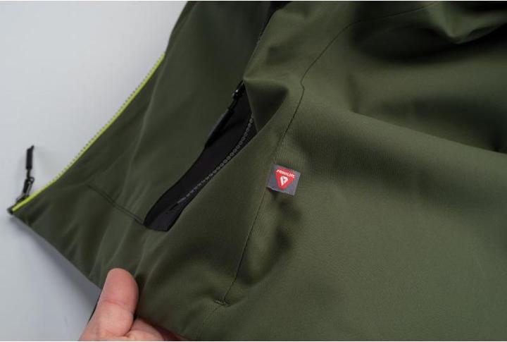 Immagine prodotto Fitanu Men's VORAL PRIMALOFT Insulated Jacket (M)