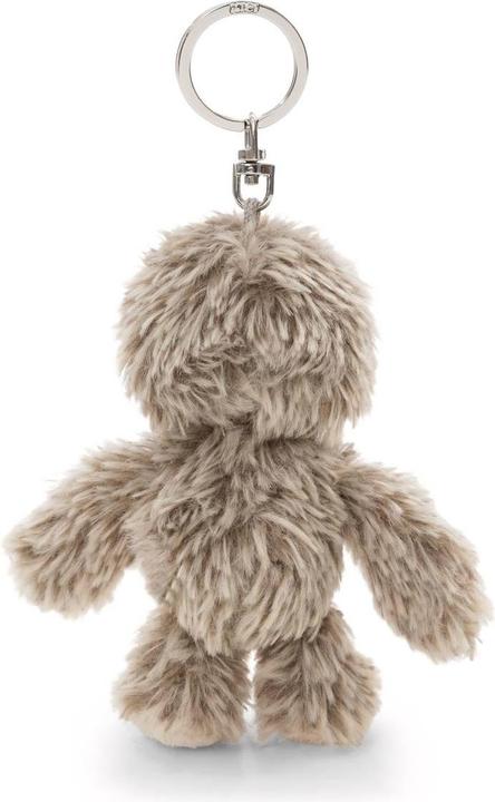 Image du produit NICI GREEN Schlüsselanhänger Faultier Izzy Icetumbler beige 10cm