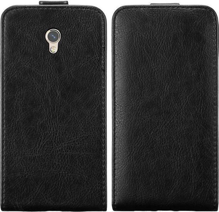 Produktbild Cadorabo Flip wie Invisible Cover (ZTE Blade V7)