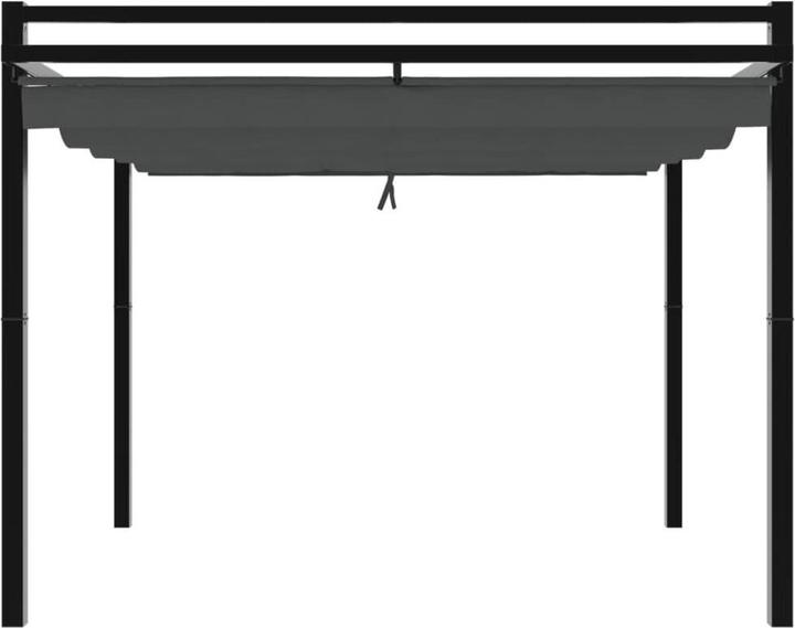 Image du produit vidaXL Gartenpavillon (309.50 cm, 297 cm)