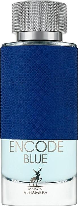 Immagine prodotto Maison Alhambra Codifica blu (Eau de parfum, 100 ml)