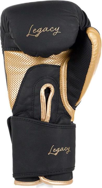 Produktbild Metal Boxe Legacy Sparring Velcro (20 OZ)