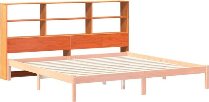 Image du produit vidaXL Kopfteil (186 x 23 x 110 cm)