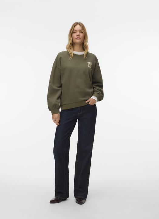 Image du produit Vero Moda Sweater VMIMIO (XS)