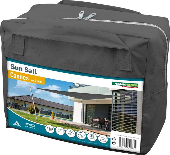Image du produit Windhager Cannes (4 x 4 m)